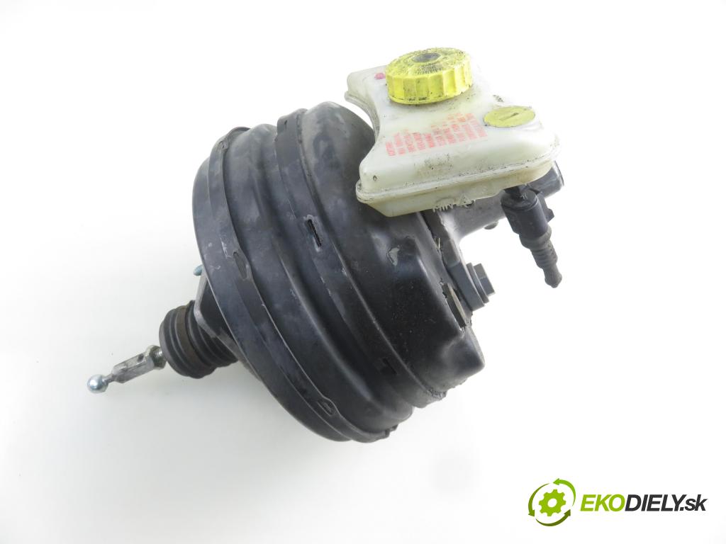 AUDI A4 Avant (8E5, B6) KOMBI 2002 96,00 1.9 TDI quattro - AVF 1896,00 Posilovač 8E0612105M (Servočerpadlá, pumpy riadenia)