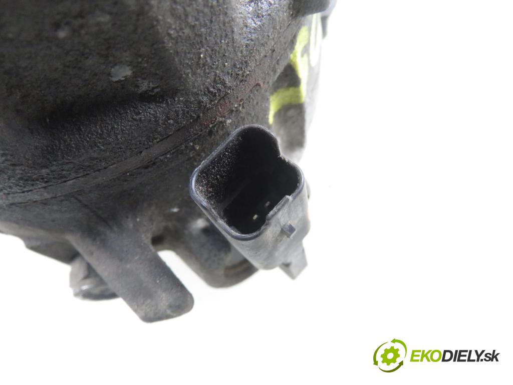 CITROEN C4 II (B7) HB 2011 88,00 1.6 VTi 120 - 5FS (EP6C) 1598,00 KOMPRESOR: klimatizácie 4471503250 (Kompresory klimatizácie)