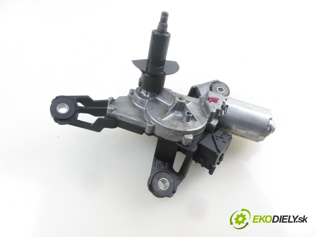 TOYOTA YARIS (_P9_) HB 2007 51,00 1.0 VVT-i (KSP90_) - 1KR-FE 998,00 motorek stěrače ZADNÍ: 851300D020 ; 0390201861
