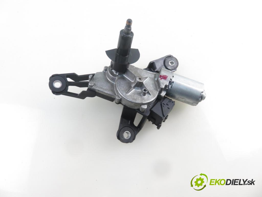 TOYOTA YARIS (_P9_) HB 2007 51,00 1.0 VVT-i (KSP90_) - 1KR-FE 998,00 motorek stěrače ZADNÍ: 851300D020 ; 0390201861
