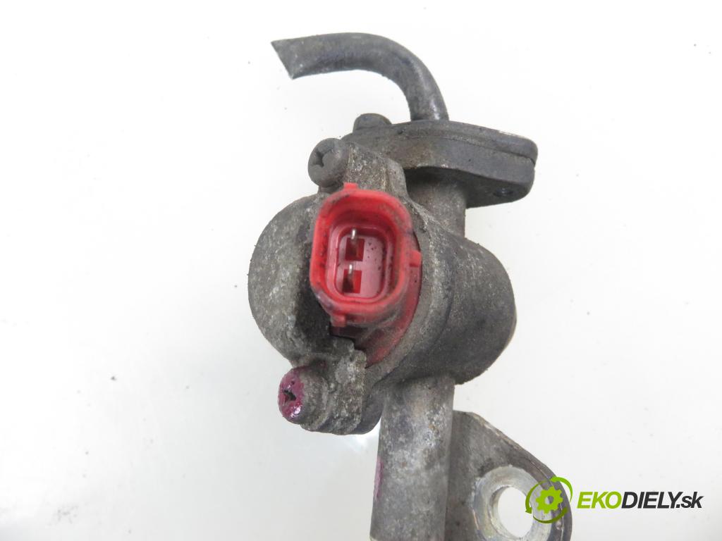 SUBARU IMPREZA Kombi (GF) KOMBI 1996 0,00 2.0 i AWD - EJ20E 1994,00 Lišta vstrekovacia 17523AA180 ; 17522AA231 (Vstrekovacie lišty)