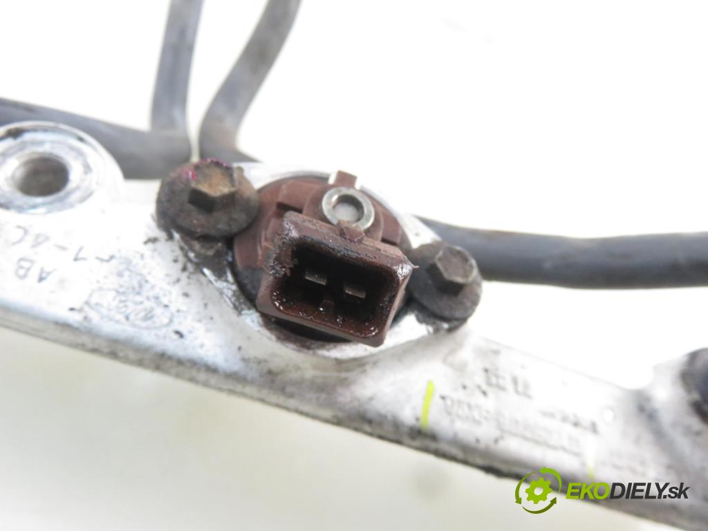 FORD TRANSIT TOURNEO Autobus (FC_ _) BUS 2004 107,00 2.3 - E5FA 2295,00 Lišta vstrekovacia 95XF9D280AB (Vstrekovacie lišty)