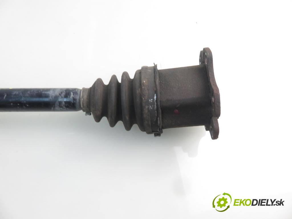 AUDI A6 (4F2, C6) SEDAN 2005 132,00 2.7 TDI 180 - BPP 2698,00 Poloos PP 4F0407272K