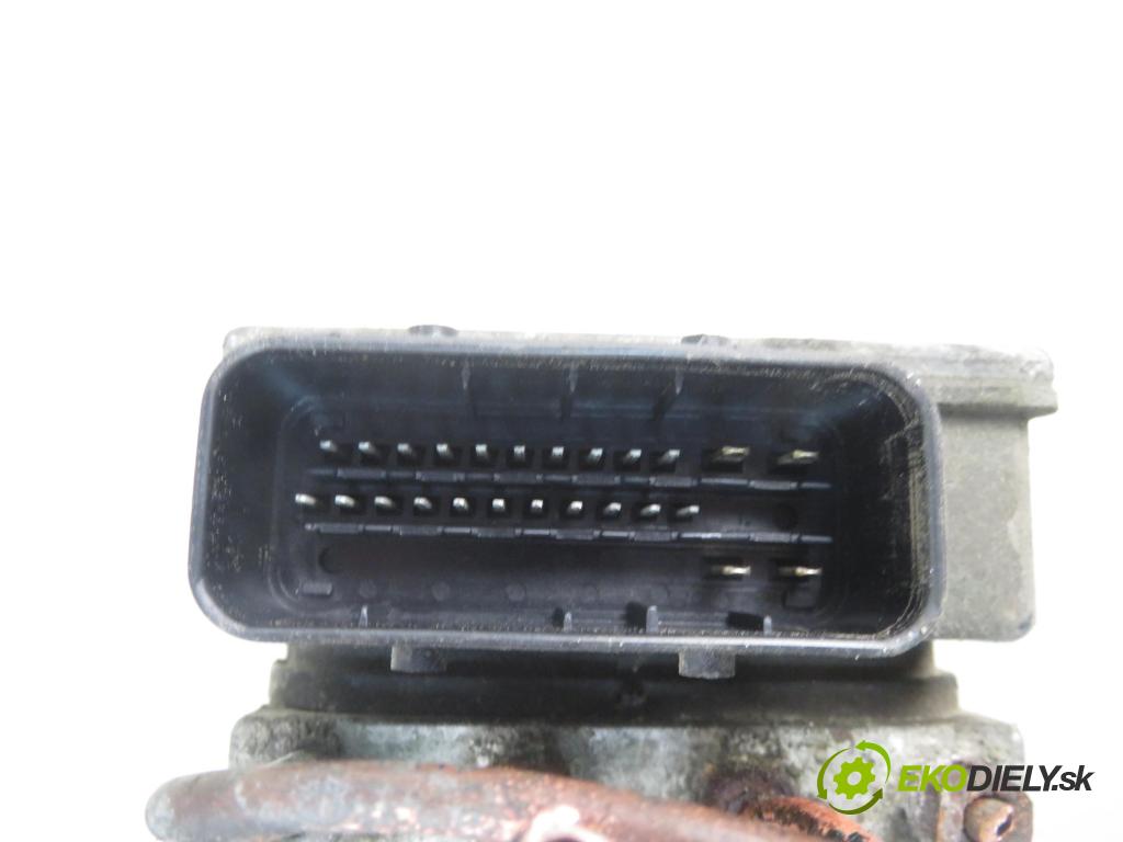 NISSAN PRIMASTAR Skrzynia (X83) FURGON 2008 107,00 2.5 dCi 150 - G9U 632 2464,00 Pumpa ABS 15052212 ; 8200951792 (Pumpy ABS)