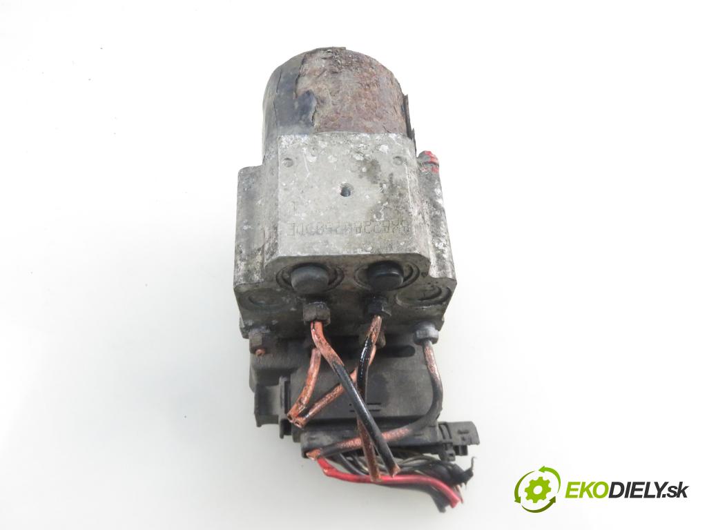 NISSAN PRIMASTAR Skrzynia (X83) FURGON 2008 107,00 2.5 dCi 150 - G9U 632 2464,00 Pumpa ABS 15052212 ; 8200951792 (Pumpy ABS)