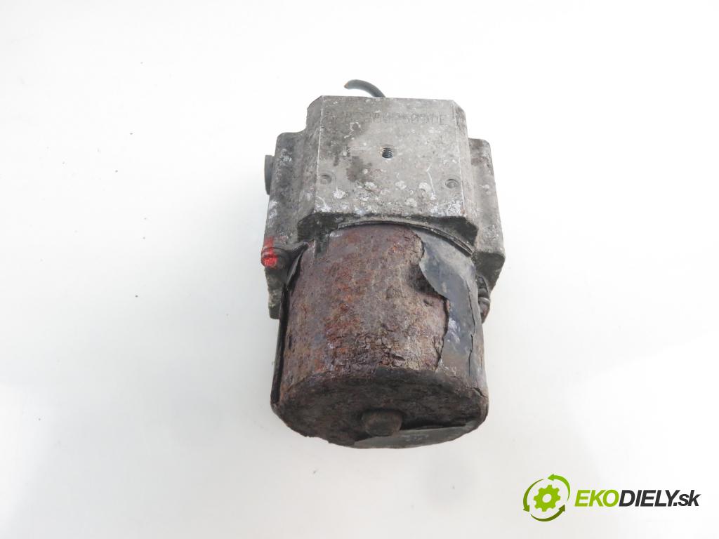 NISSAN PRIMASTAR Skrzynia (X83) FURGON 2008 107,00 2.5 dCi 150 - G9U 632 2464,00 Pumpa ABS 15052212 ; 8200951792 (Pumpy ABS)