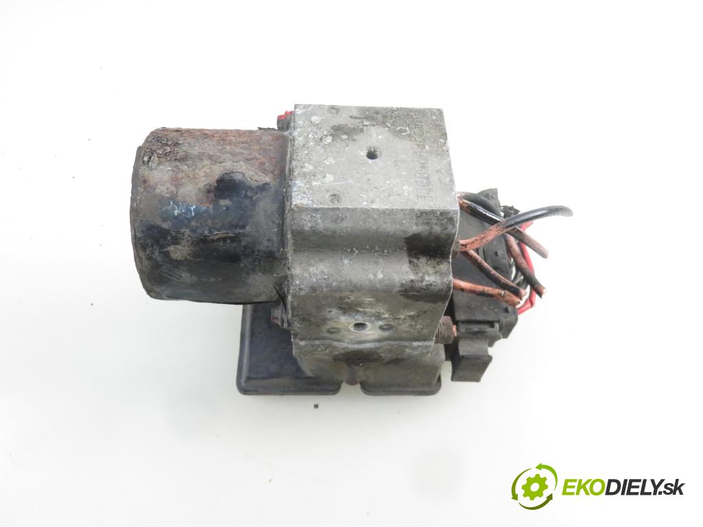 NISSAN PRIMASTAR Skrzynia (X83) FURGON 2008 107,00 2.5 dCi 150 - G9U 632 2464,00 Pumpa ABS 15052212 ; 8200951792 (Pumpy ABS)