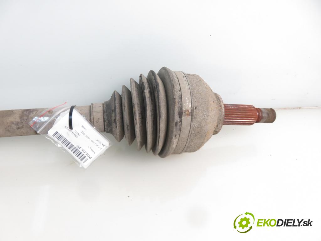 NISSAN PRIMASTAR Skrzynia (X83) FURGON 2008 107,00 2.5 dCi 150 - G9U 632 2464,00 Poloos PP