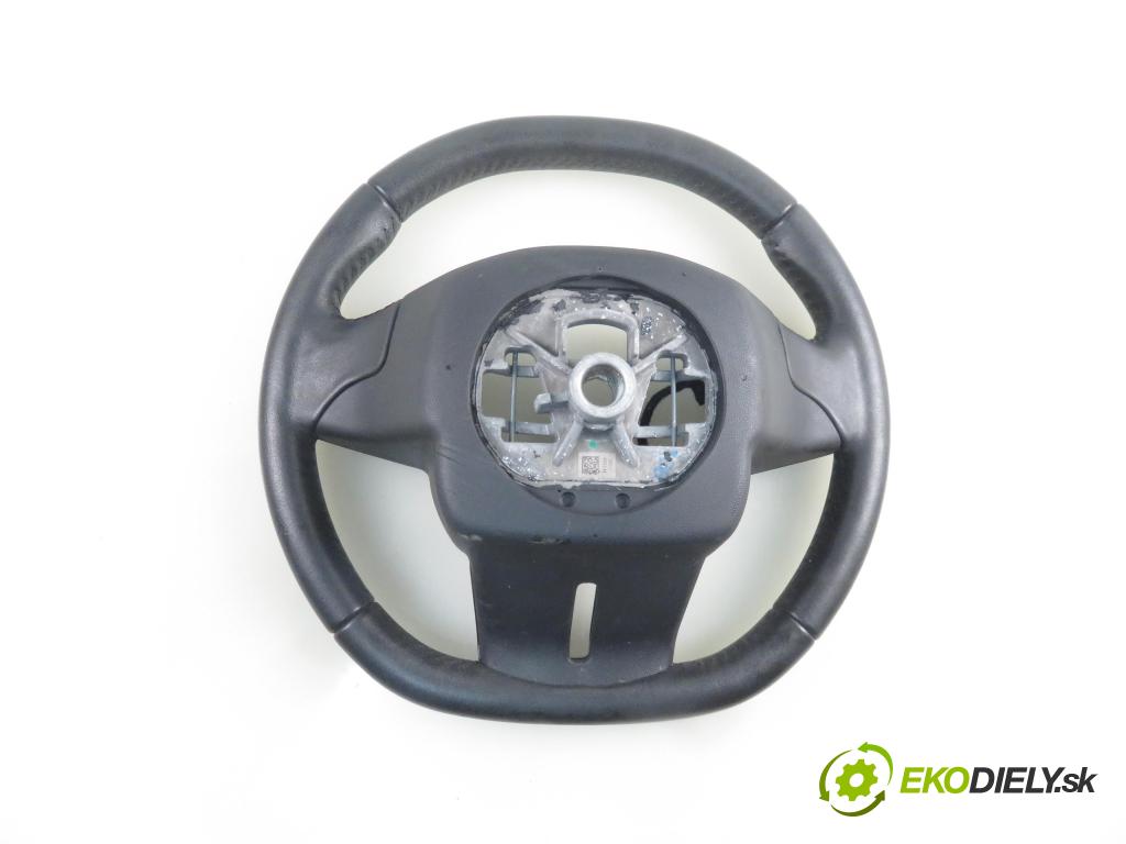 CITROEN C4 CACTUS CROSSOVER 2018 81,00 1.2 THP 110 - HNZ (EB2DT) 1199,00 Volant 98278470ZD (Volanty)