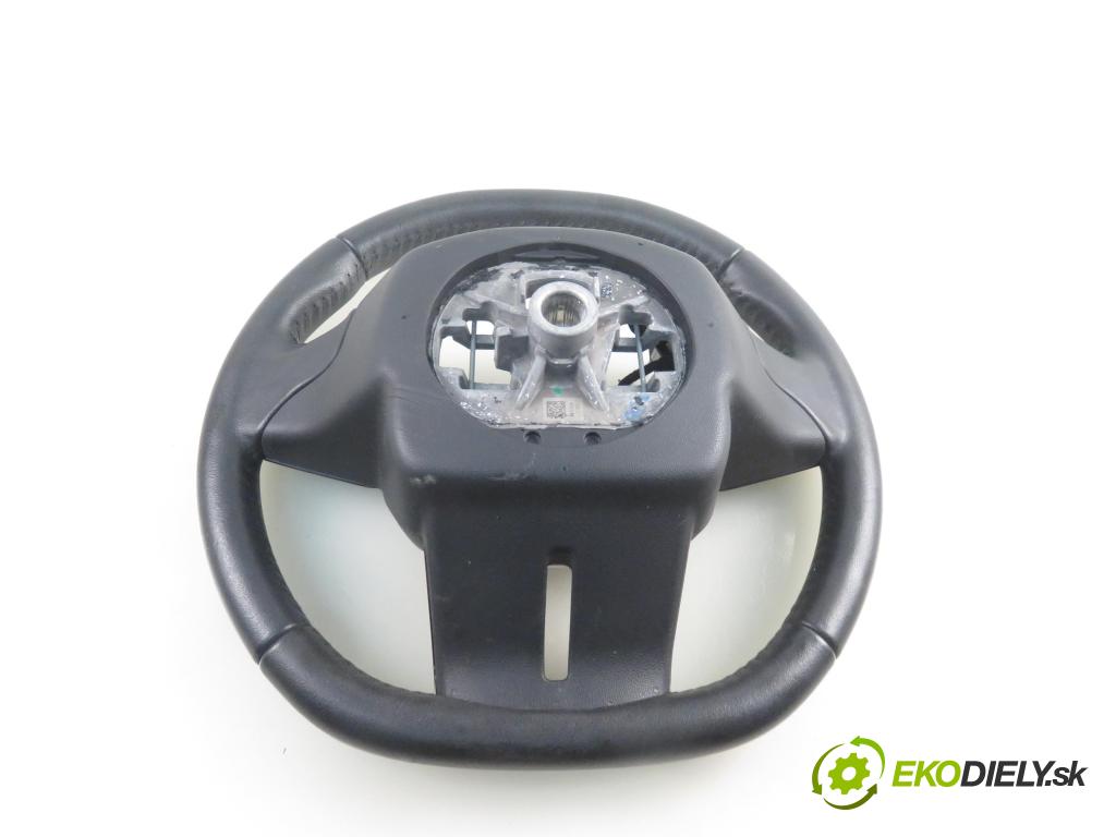 CITROEN C4 CACTUS CROSSOVER 2018 81,00 1.2 THP 110 - HNZ (EB2DT) 1199,00 Volant 98278470ZD (Volanty)