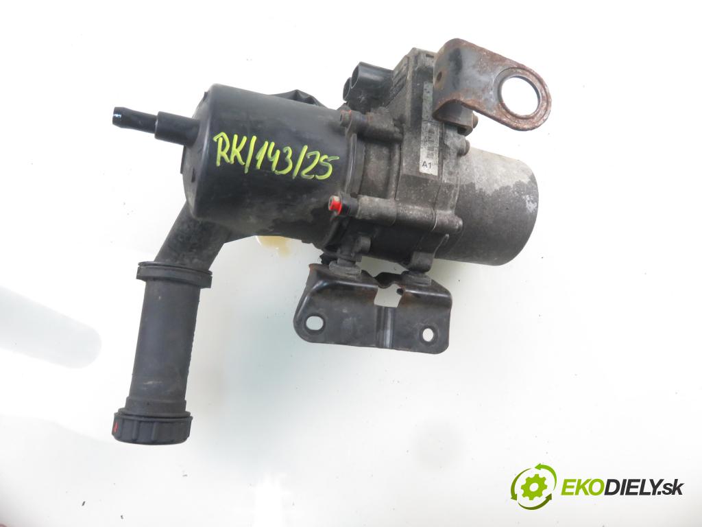 CITROEN C4 II (B7) HB 2011 88,00 1.6 VTi 120 - 5FS (EP6C) 1598,00 Pumpa servočerpadlo 9675674180