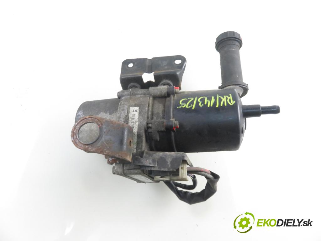 CITROEN C4 II (B7) HB 2011 88,00 1.6 VTi 120 - 5FS (EP6C) 1598,00 Pumpa servočerpadlo 9675674180