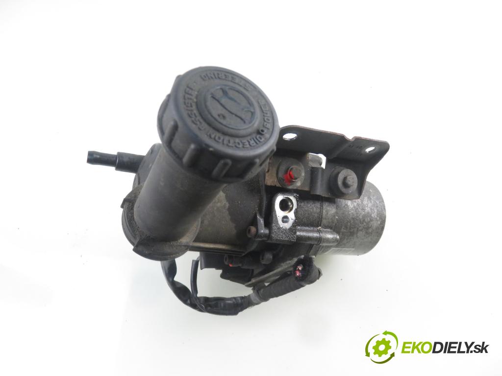 CITROEN C4 II (B7) HB 2011 88,00 1.6 VTi 120 - 5FS (EP6C) 1598,00 Pumpa servočerpadlo 9675674180