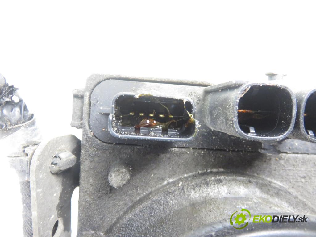 CITROEN C4 II (B7) HB 2011 88,00 1.6 VTi 120 - 5FS (EP6C) 1598,00 Pumpa servočerpadlo 9675674180