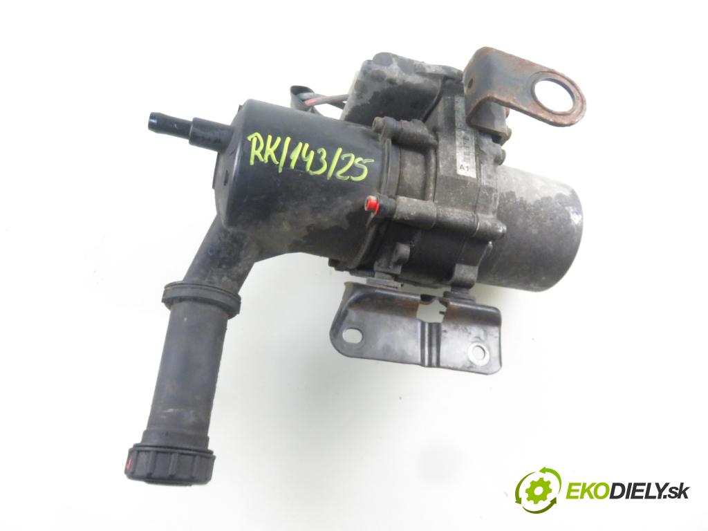 CITROEN C4 II (B7) HB 2011 88,00 1.6 VTi 120 - 5FS (EP6C) 1598,00 Pumpa servočerpadlo 9675674180