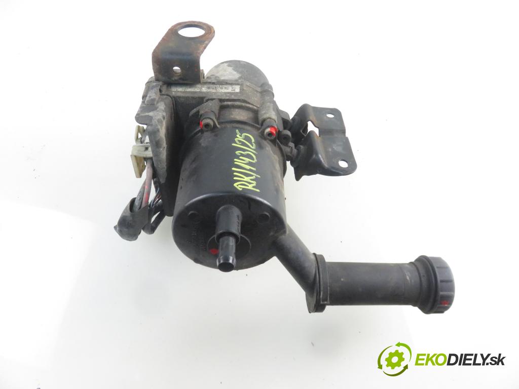 CITROEN C4 II (B7) HB 2011 88,00 1.6 VTi 120 - 5FS (EP6C) 1598,00 Pumpa servočerpadlo 9675674180