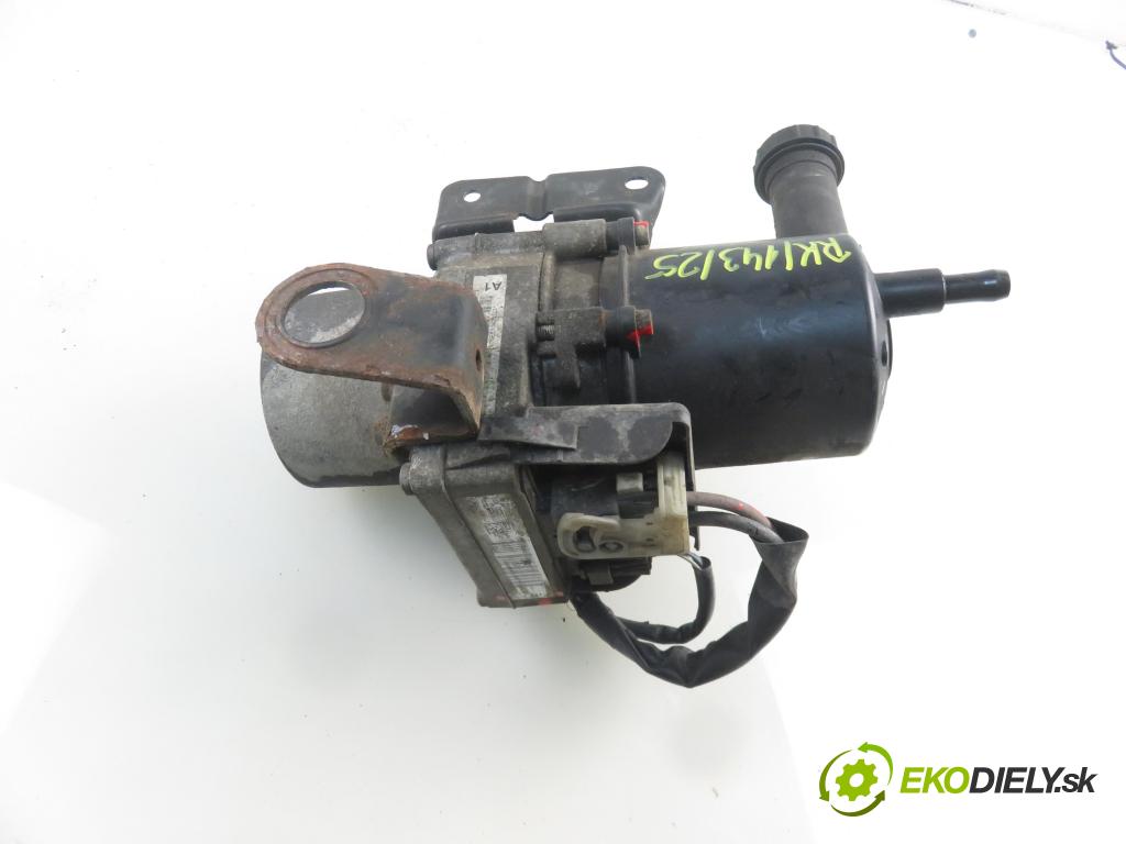 CITROEN C4 II (B7) HB 2011 88,00 1.6 VTi 120 - 5FS (EP6C) 1598,00 Pumpa servočerpadlo 9675674180