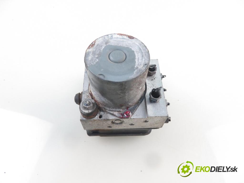 CITROEN C4 II (B7) HB 2011 88,00 1.6 VTi 120 - 5FS (EP6C) 1598,00 Pumpa ABS 0265951861 ; 0265252034 ; 9677024980 (Pumpy ABS)