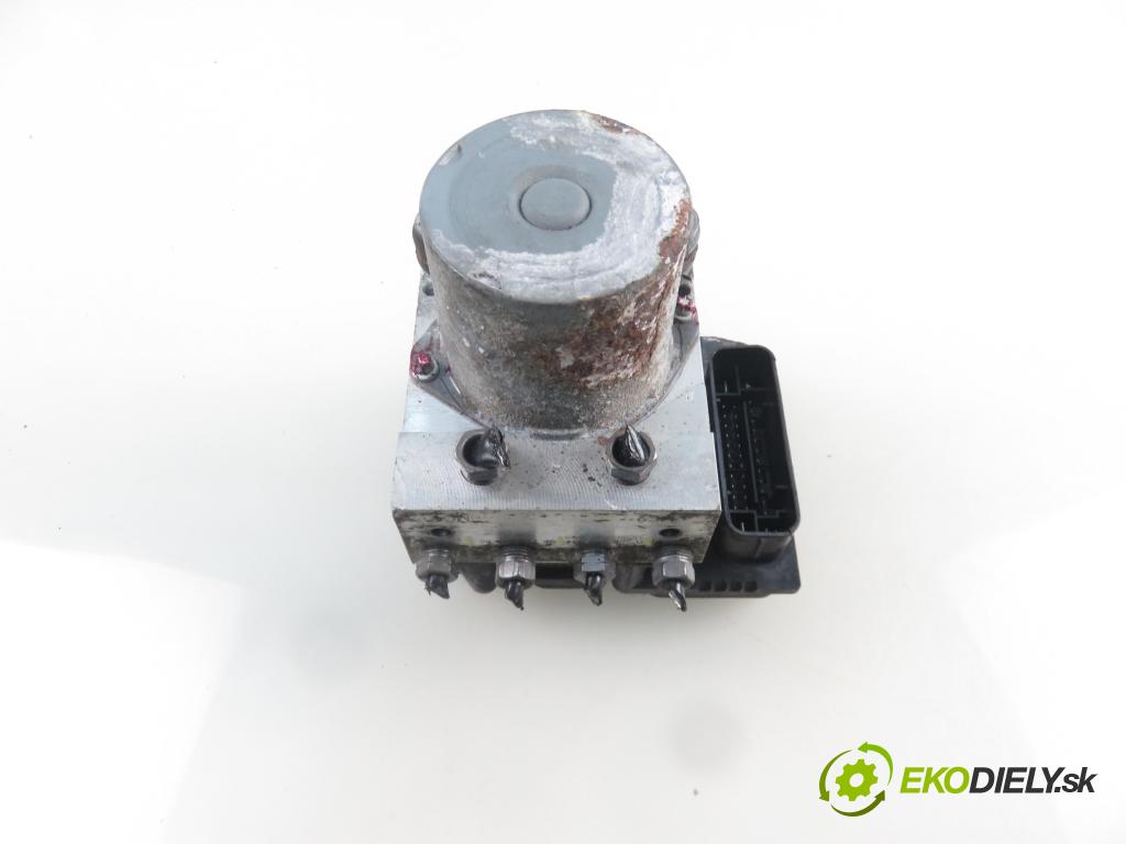 CITROEN C4 II (B7) HB 2011 88,00 1.6 VTi 120 - 5FS (EP6C) 1598,00 Pumpa ABS 0265951861 ; 0265252034 ; 9677024980 (Pumpy ABS)