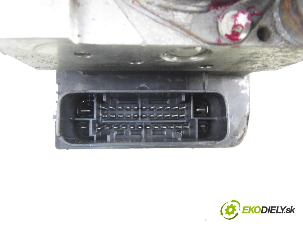 CITROEN C4 II (B7) HB 2011 88,00 1.6 VTi 120 - 5FS (EP6C) 1598,00 Pumpa ABS 0265951861 ; 0265252034 ; 9677024980 (Pumpy ABS)