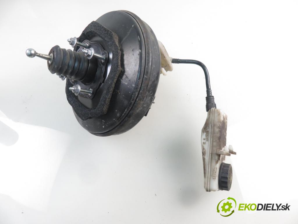 CITROEN C4 II (B7) HB 2011 88,00 1.6 VTi 120 - 5FS (EP6C) 1598,00 Posilovač 9674747580 ; 0204054560 (Servočerpadlá, pumpy riadenia)