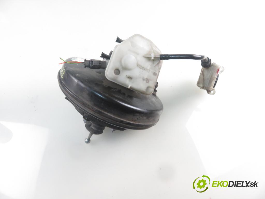 CITROEN C4 II (B7) HB 2011 88,00 1.6 VTi 120 - 5FS (EP6C) 1598,00 Posilovač 9674747580 ; 0204054560 (Servočerpadlá, pumpy riadenia)