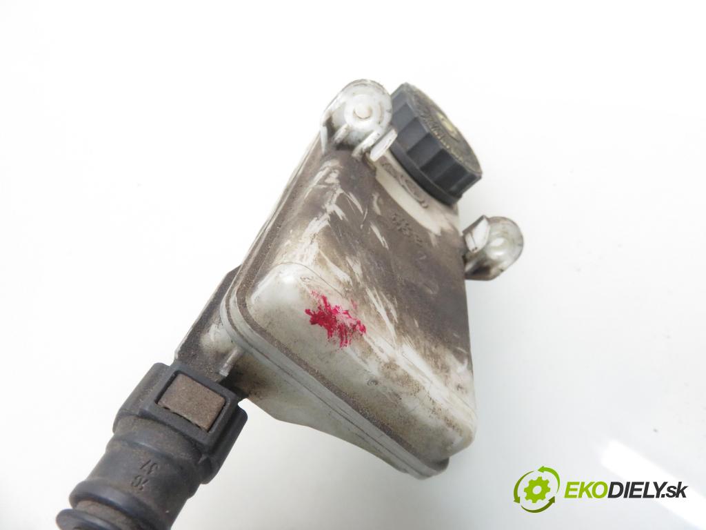 CITROEN C4 II (B7) HB 2011 88,00 1.6 VTi 120 - 5FS (EP6C) 1598,00 Posilovač 9674747580 ; 0204054560 (Servočerpadlá, pumpy riadenia)