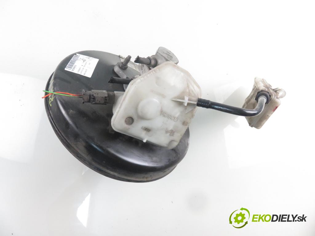 CITROEN C4 II (B7) HB 2011 88,00 1.6 VTi 120 - 5FS (EP6C) 1598,00 Posilovač 9674747580 ; 0204054560 (Servočerpadlá, pumpy riadenia)