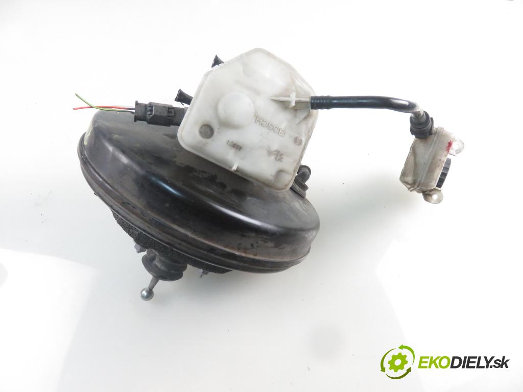 CITROEN C4 II (B7) HB 2011 88,00 1.6 VTi 120 - 5FS (EP6C) 1598,00 Posilovač 9674747580 ; 0204054560 (Servočerpadlá, pumpy riadenia)