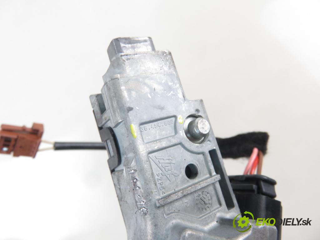 CITROEN C4 CACTUS CROSSOVER 2018 81,00 1.2 THP 110 - HNZ (EB2DT) 1199,00 spinačka 36454600 ; 9663123380 (Spínacie skrinky a kľúče)