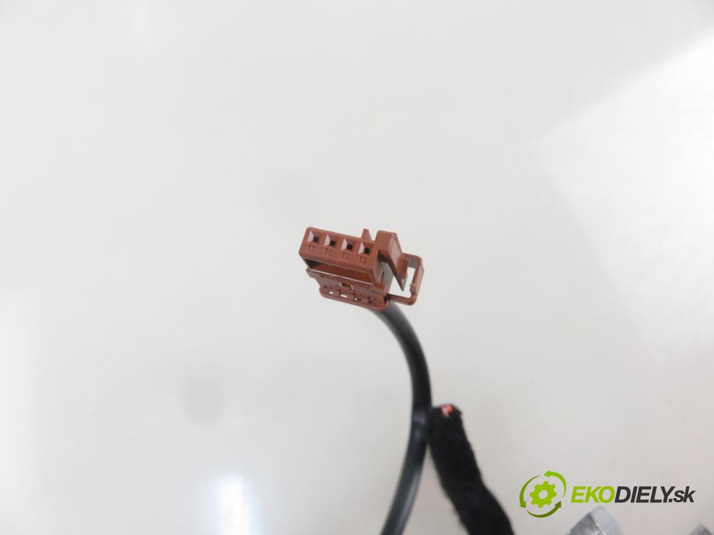 CITROEN C4 CACTUS CROSSOVER 2018 81,00 1.2 THP 110 - HNZ (EB2DT) 1199,00 spinačka 36454600 ; 9663123380 (Spínacie skrinky a kľúče)