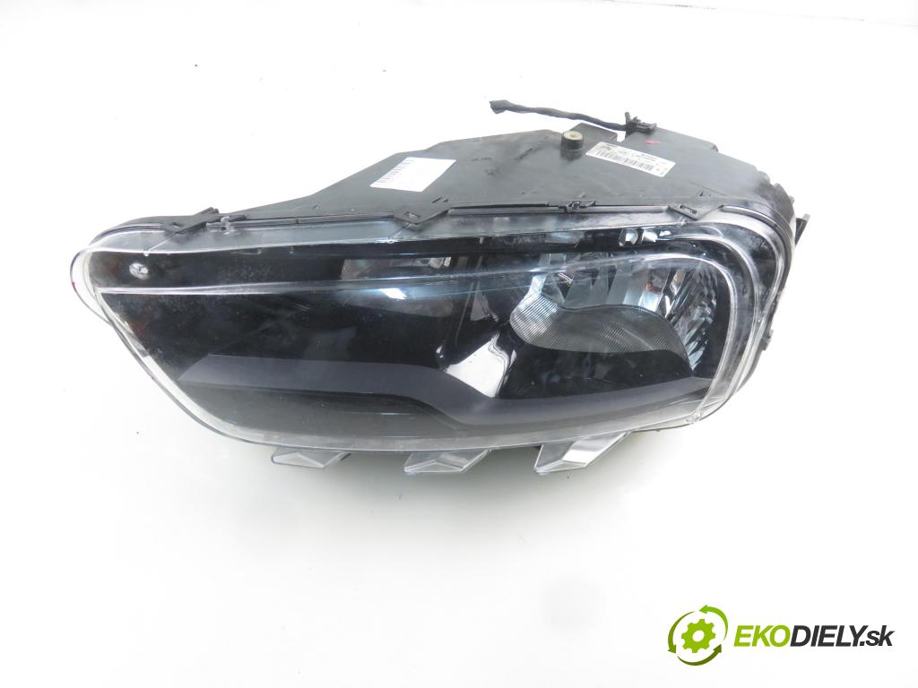 CITROEN C4 CACTUS CROSSOVER 2018 81,00 1.2 THP 110 - HNZ (EB2DT) 1199,00 světlo LP 9821349780