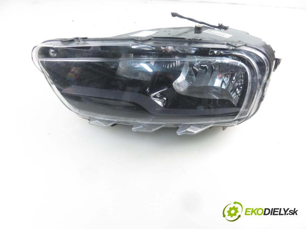 CITROEN C4 CACTUS CROSSOVER 2018 81,00 1.2 THP 110 - HNZ (EB2DT) 1199,00 světlo LP 9821349780