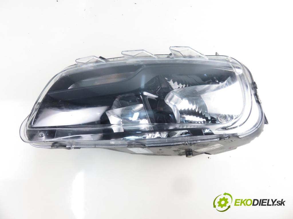 CITROEN C4 CACTUS CROSSOVER 2018 81,00 1.2 THP 110 - HNZ (EB2DT) 1199,00 světlo PP 9821349680