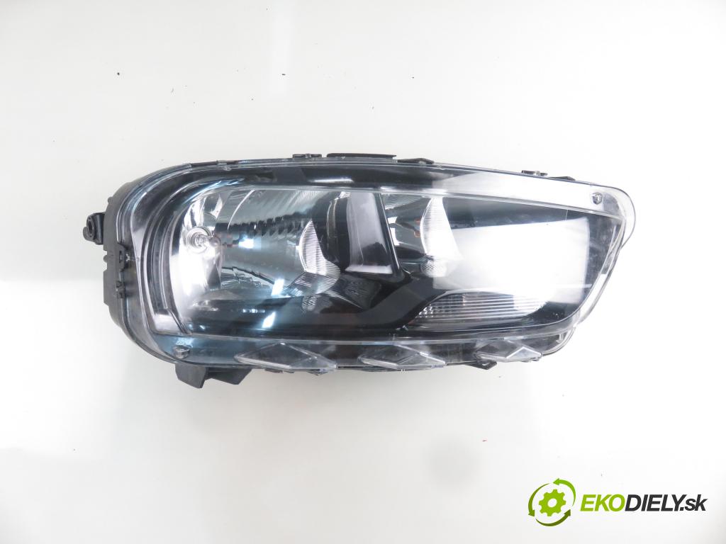 CITROEN C4 CACTUS CROSSOVER 2018 81,00 1.2 THP 110 - HNZ (EB2DT) 1199,00 světlo PP 9821349680