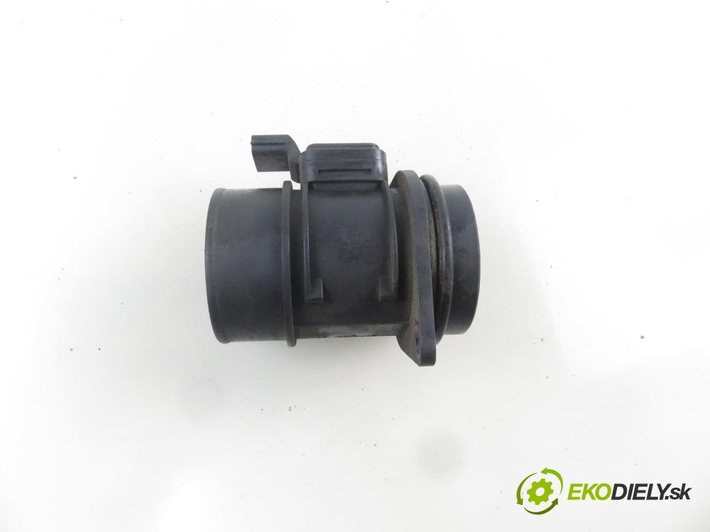 NISSAN PRIMASTAR Skrzynia (X83) FURGON 2008 107,00 2.5 dCi 150 - G9U 632 2464,00 váha vzduchu vzduchu 5WK97008 ; 8200280060C ; 82003200002