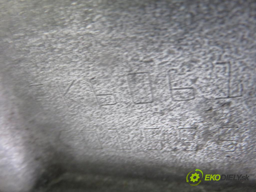 RENAULT ESPACE IV (JK0/1_) MINIVAN 2003 110,00 2.2 dCi (JK0H) 150 - G9T 742 2188,00 Prevodovka MANUALNA PK6061