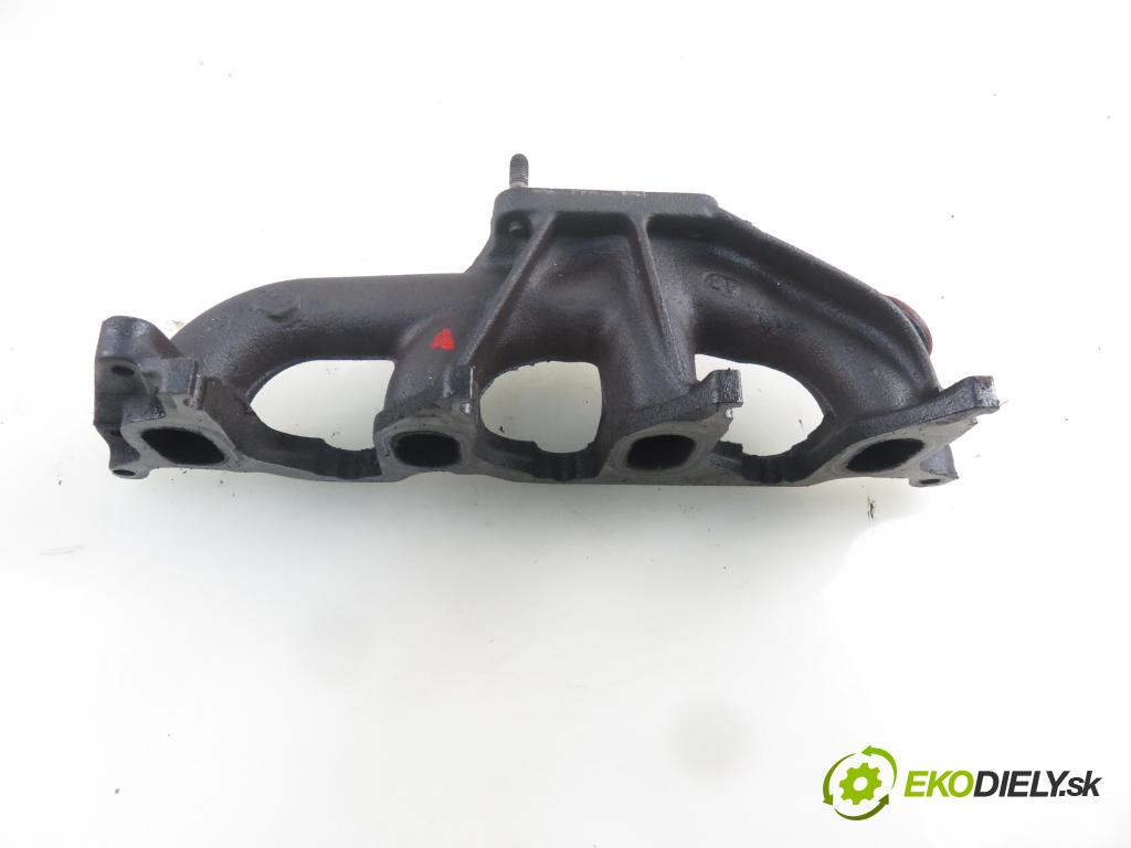 VOLVO V40 Kombi (645) KOMBI 2000 85,00 1.9 DI 116 - D 4192 T3 1870,00 potrubí VYČERPAT: 110182F7 (Výfukové potrubí)