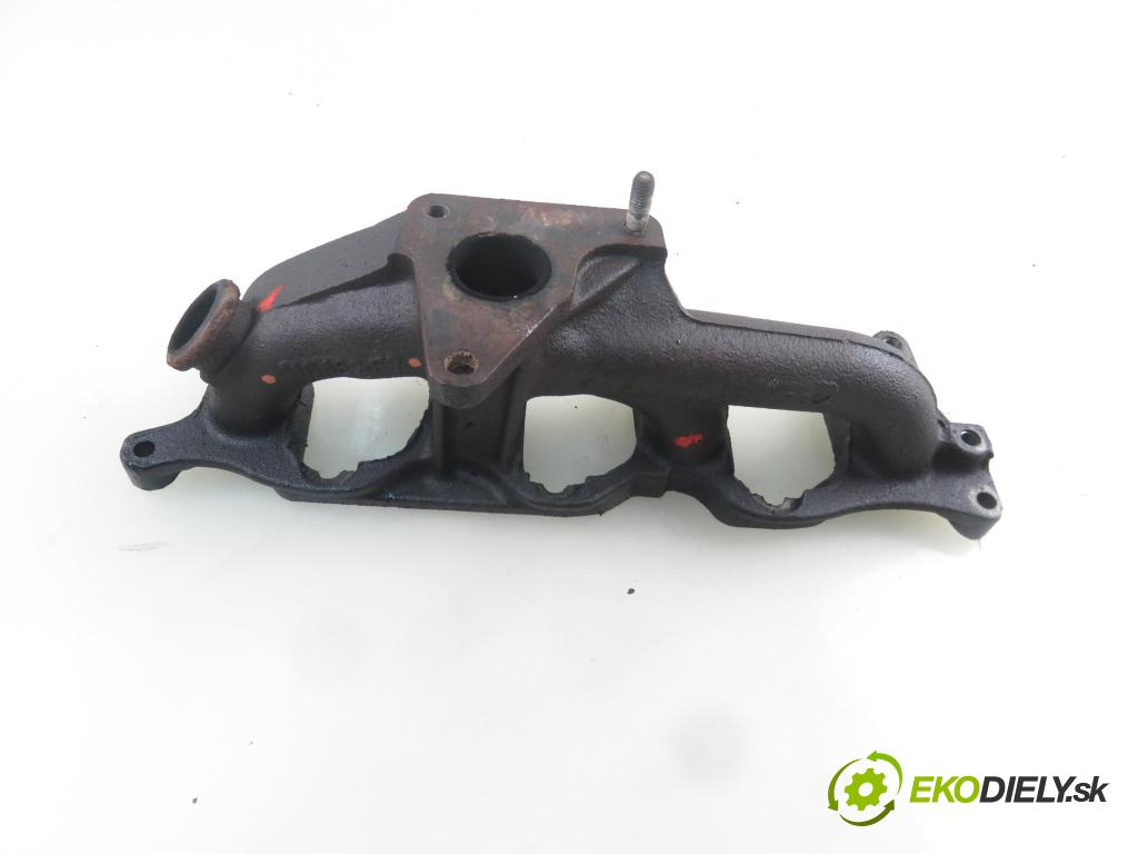 VOLVO V40 Kombi (645) KOMBI 2000 85,00 1.9 DI 116 - D 4192 T3 1870,00 potrubí VYČERPAT: 110182F7 (Výfukové potrubí)