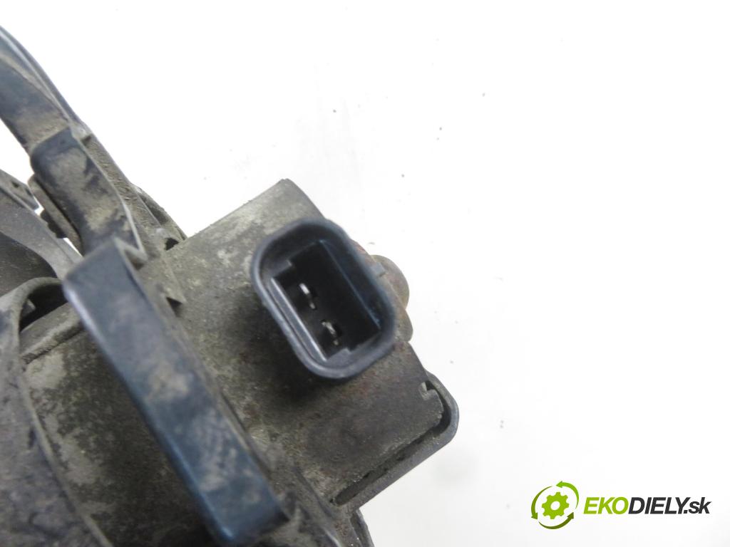 SMART FORTWO Coupe (450) HB 2004 37,00 0.7 (450.330) 50 - M 160.920 698,00 ventilátor intercoolera 0003127V010 (Chladiče nasávaného vzduchu (intercoolery))