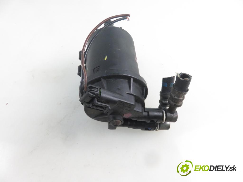 OPEL MERIVA A nadwozie wielkoprzestrzenne (MPV) (X03) HB 2004 74,00 1.7 CDTI 101 - Z 17 DT 1686,00 Obal filtra paliva 93321837