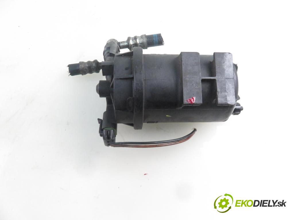OPEL MERIVA A nadwozie wielkoprzestrzenne (MPV) (X03) HB 2004 74,00 1.7 CDTI 101 - Z 17 DT 1686,00 Obal filtra paliva 93321837