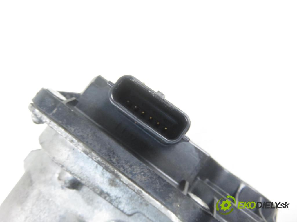 RENAULT CLIO III (BR0/1, CR0/1) HB 2006 55,00 1.2 16V 75 - D4F 740 1149,00 Škrtiaca klapka 8200568712 ; 8200284968 (Škrtiace klapky)