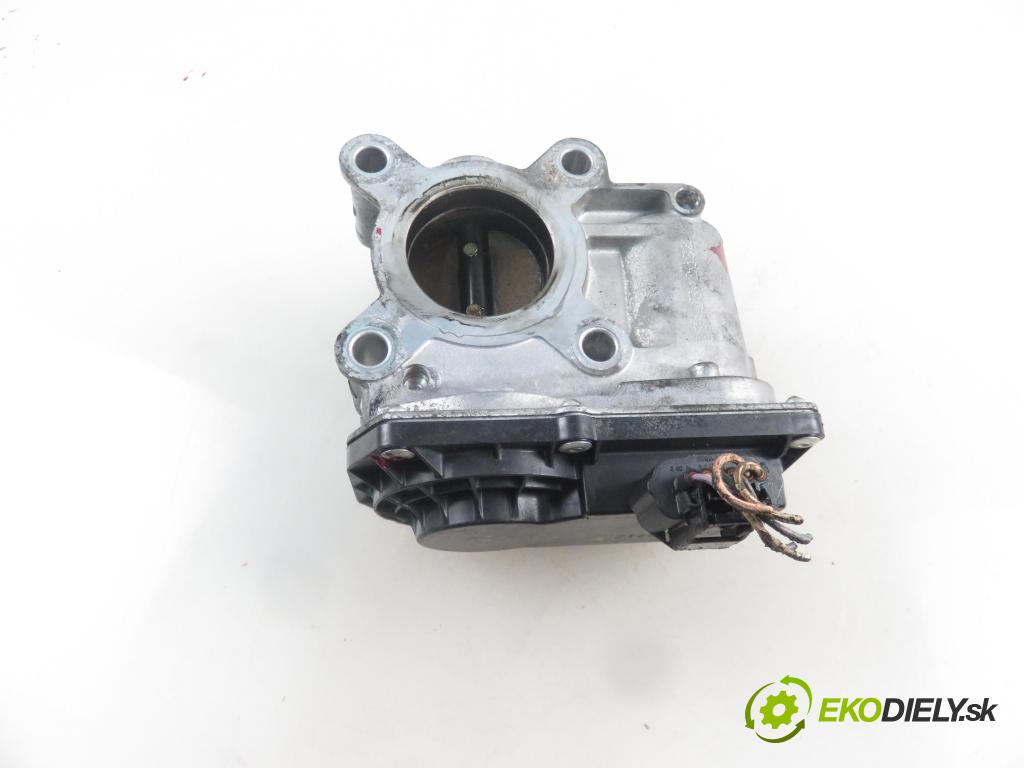 RENAULT CLIO III (BR0/1, CR0/1) HB 2006 55,00 1.2 16V 75 - D4F 740 1149,00 Škrtiaca klapka 8200568712 ; 8200284968 (Škrtiace klapky)