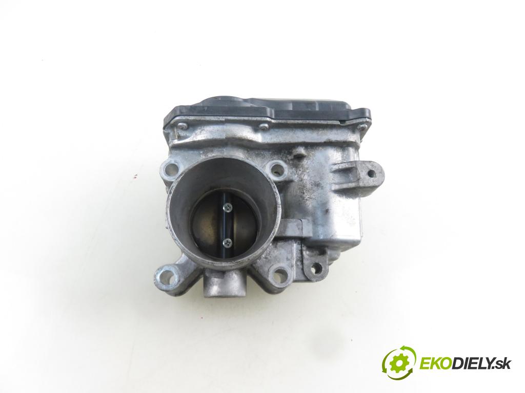 RENAULT CLIO III (BR0/1, CR0/1) HB 2006 55,00 1.2 16V 75 - D4F 740 1149,00 Škrtiaca klapka 8200568712 ; 8200284968 (Škrtiace klapky)