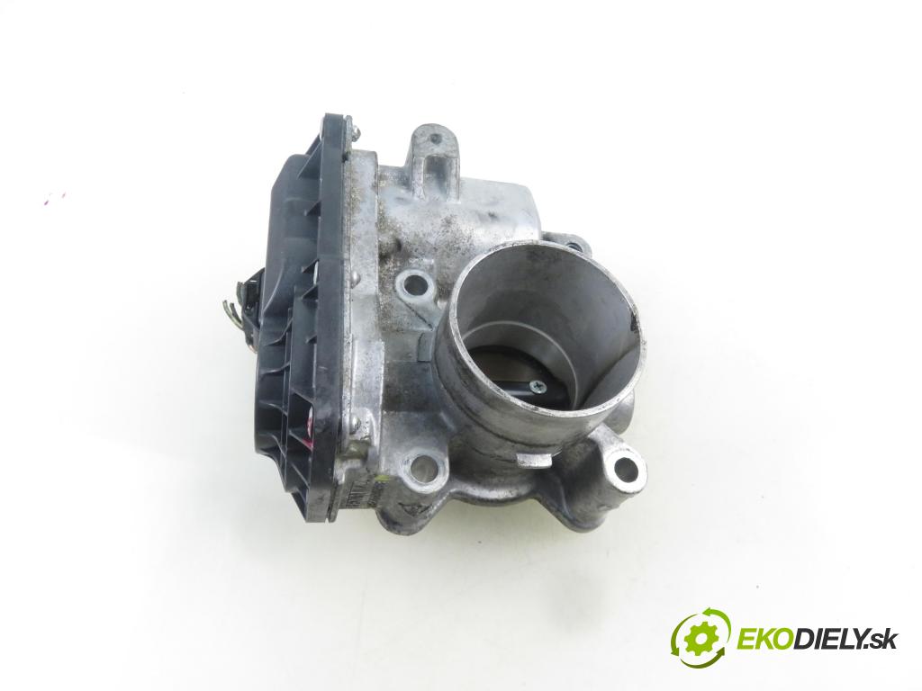 RENAULT CLIO III (BR0/1, CR0/1) HB 2006 55,00 1.2 16V 75 - D4F 740 1149,00 Škrtiaca klapka 8200568712 ; 8200284968 (Škrtiace klapky)