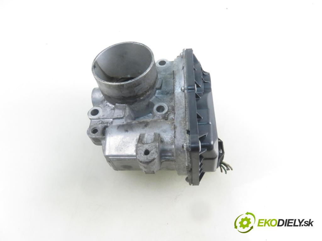 RENAULT CLIO III (BR0/1, CR0/1) HB 2006 55,00 1.2 16V 75 - D4F 740 1149,00 Škrtiaca klapka 8200568712 ; 8200284968 (Škrtiace klapky)