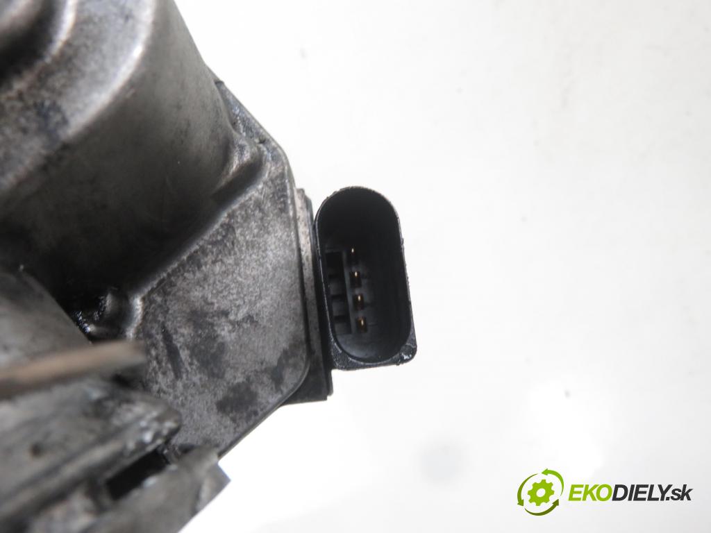 VW GOLF V (1K1) HB 2004 77,00 1.9 TDI PD 105 - BKC 1896,00 Škrtiaca klapka 03G128063V (Škrtiace klapky)