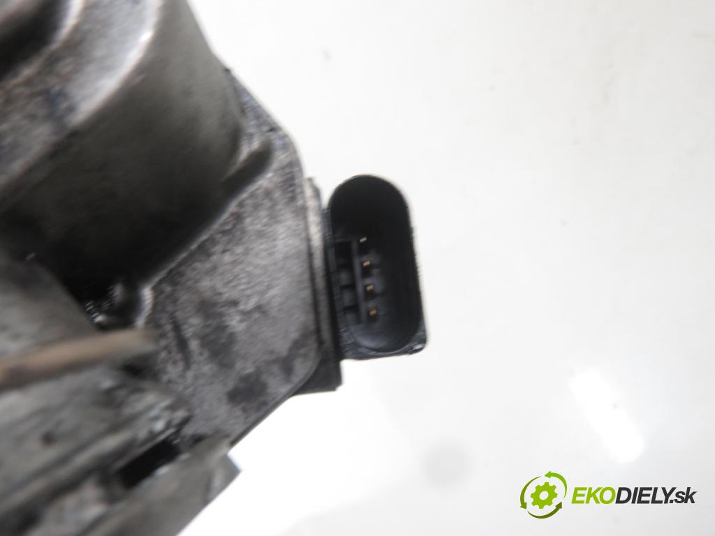VW GOLF V (1K1) HB 2004 77,00 1.9 TDI PD 105 - BKC 1896,00 Škrtiaca klapka 03G128063V (Škrtiace klapky)