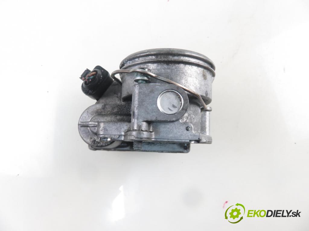 VW GOLF V (1K1) HB 2004 77,00 1.9 TDI PD 105 - BKC 1896,00 Škrtiaca klapka 03G128063V (Škrtiace klapky)
